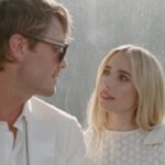 Emma Roberts celebrates married life with Cody John, shares romantic moments from their wedding day |