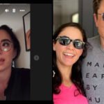 Elon Musk’s baby mother Ashley St Clair says it’s ‘karmic’ that Shivon Zilis ‘got played’ after what she did to Grimes