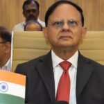 PK Mishra: India must stay open, but not become vulnerable | India News