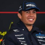 ‘My goal would be to have three’: Alex Albon embraces Thai roots, wants Thailand to join his list of F1 home races | Racing News