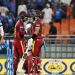 India vs West Indies ODI series rewrites record books with highest scoring rate ever | Cricket News