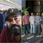 Fahadh Faasil: ‘I won’t even get half of this Rs 300 crore’: Fahadh Faasil on ‘Bethlehem Kudumba Unit’ success; calls Mamitha Baiju’s Ashley photo re-creation scene his favorite | Malayalam Movie News