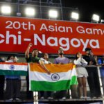 India Asian Games 2026 Medal Tally: Sport-wise breakdown; Archery leads gold charge, athletics tops overall haul | Asian Games 2026 News