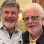 St. Louis man Michael Goessling was adopted nearly 60 years ago; after an unknown half-brother took a 23andMe test, he learned five-time Grammy winner Michael McDonald was his biological father