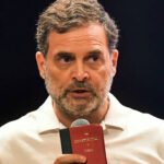 ‘He was so scared’: SP MP on ally Rahul Gandhi skipping Amethi in 2024 Lok Sabha polls | India News