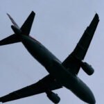 6 missing after Gulfstream jet disappears near Nantucket after takeoff from Bermuda