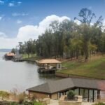 A Texas family has owned a 650-acre Lake Palestine ranch since 1940 and used it for its pecan business; 86 years later, a $10 million deal will turn the property into a new state park