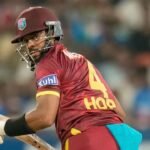 Shai Hope’s 162 breaks Tillakaratne Dilshan’s 17-year-old record in historic chase against India | Cricket News