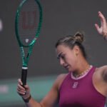 Aryna Sabalenka suffers shock China Open exit, falls to Nikola Bartunkova in straight sets | Tennis News