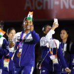 Asian Games 2026: Curtain comes down in Aichi-Nagoya as Doha receives flag for 2030 edition | Asian Games 2026 News