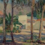 In 1939, a California family bought a Joseph Kleitsch painting from his widow for $100; 75 years later, their daughter brought it to Antiques Roadshow and heard a $500,000 valuation