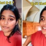 ‘Why quit your 9-to-5?’ Gurgaon woman challenges the ‘quit corporate’ trend: ‘As long as it pays your bills, it’s fine’ |