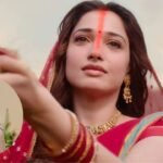 Tamannaah Bhatia reveals she was ‘terrified’ filming ‘The Vvaan’ underwater scene as a non-swimmer and took swimming and deep-sea diving classes: ‘I have to give credit to Sidharth Malhotra, he supported me a lot’ | Hindi Movie News