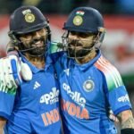 When will Virat Kohli and Rohit Sharma play their next ODI for India? | Cricket News