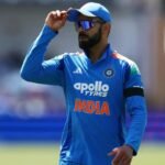 ‘It’s about time’: Wasim Jaffer backs left-haned batter as Virat Kohli’s replacement at No.3 in ODIs | Cricket News
