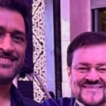 MS Dhoni meets Nitin Mukesh and his family; veteran singer says he is ‘Thala’ for a reason as cricketer sings ‘Main Pal Do Pal Ka Shayar Hoon’ |