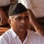 RSS functionary beaten to death over property dispute; 4 cops suspended | Lucknow News