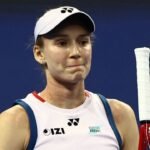 World No 1 Elena Rybakina withdraws from Wuhan Open after China Open shock defeat | Tennis News