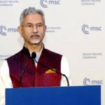 Beyond advocacy: Government steps up diplomatic push for Ukraine settlement | India News