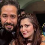 Shivaleeka Oberoi gets emotional watching husband Abhishek Pathak’s ‘Drishyam 3’ in theatre: ‘I teared up when I saw this on the big screen’ |