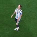 From suspicion to devotion: Lionel Messi’s long road from ‘outsider’ to Argentina’s undisputed leader | Football News