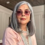 When Zeenat Aman shared a brutally honest take on fame: ‘One day you’re loved, the next day you’re hated’ | Hindi Movie News