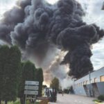 Kusum Group Pharmaceutical Plant: 1 dead as Russian drones hit desi pharma plant in Ukraine | India News