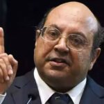 Democracy In Peril: Democracy in peril as voters illegally ousted: Former SC judge Justice Rohinton Fali Nariman | India News