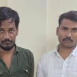 STF busts inter-state arms gang, two held | Lucknow News