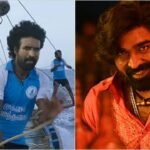 ‘Mandaadi’ box office collection day 25 vs ‘Baththa’: Soori’s film reaches Rs 133.82 cr worldwide; India net nears Rs 100 cr; Vijay Sethupathi’s film crosses Rs 10 cr | Tamil Movie News