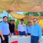 Health teams intensify flood medical surveys, disease prevention initiatives | Lucknow News