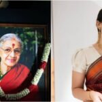 ‘Eternally grateful for this blessing of an opportunity’: Rashmika Mandanna on playing M.S. Subbulakshmi in Gowtam Tinnanuri’s ‘MS – A Legacy On Screen’ | Telugu Movie News