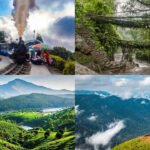 5 Hill stations to visit in October: Scenic destinations to enjoy cool weather, lush landscapes and a refreshing getaway