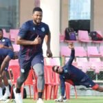 West Indies eye win on familiar territory | Lucknow News