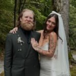 ‘Ex’s & Oh’s’ singer Elle King and tattoo artist Dan Tooker tie the knot: ‘Best day of my life’ |