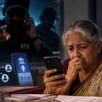Elderly woman kept in ‘digital arrest’ for four days; duped of ₹52 lakh | Lucknow News