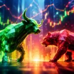 Stock Market Today Live Updates: BSE Sensex jumps over 600 points, NSE Nifty50 trades above 22,500 mark