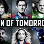 Frank Grillo shares fan-made poster featuring Adria Arjona as Wonder Woman, Aaron Pierre as Green Lantern in ‘Man Of Tomorrow’; James Gunn reacts |