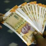 Rupee hovers near 96 as oil stays above $100 per barrel, foreign selling persists
