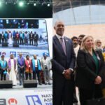 Hyderabad hosts global real estate dialogue as IREC 2026 brings 2,000+ delegates to HITEX | India News