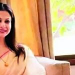Koyel Mallick joins BJP a day after being nominated for Rajya Sabha seat | India News