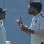 ‘I just want one over’: Mukesh Kumar’s request to Sarfaraz Khan before match-winning spell – WATCH | Cricket News