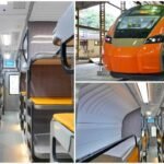 Second Vande Bharat sleeper set to launch this month between Bengaluru and Mumbai; cutting travel time from 24 hours to under 16 hours, 30 year wait for faster connectivity between two cities to end
