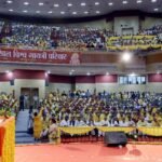 Beware of disruptive forces, work for ‘Ek Bharat, Shreshth Bharat’: Yogi to teachers | Lucknow News
