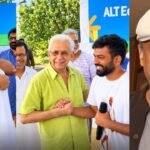 ‘Congratulate Captain Smith Machchhar as well’: Piyush Mishra slams Naseeruddin Shah for ‘selective activism’ after the latter joined CJP protests in Shivaji Park | Hindi Movie News