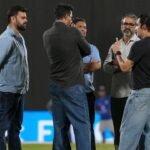 India tour of New Zealand: Exposure for Test regulars to highlight selection meeting | Cricket News