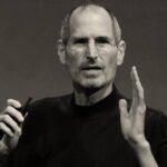 Steve Jobs: On October 5, 2011, Steve Jobs died at 56: The strange story of his black turtleneck, his obsession with simplicity and the strange design choices that shaped Apple’s most iconic products