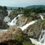 India’s most beautiful waterfalls and where to find them