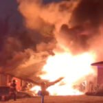 Federal prosecutors say a Louisiana group rented homes, insured them and caused about 13 residential fires between 2019 and 2026, then filed claims for fabricated losses; seven people have now been charged