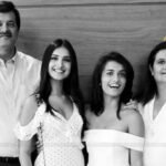 ‘It gives a child so much confidence’: Tara Sutaria reveals how her parents raised her and twin sister Pia as equals